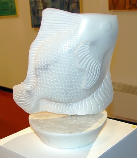 Poisson exotique