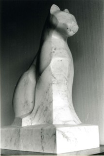 Le Chat Egyptien