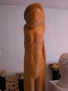Femme Drape 
