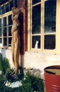 Mre et Enfant